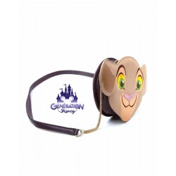 Sac à bandoulière 3D Nala la fiancée de Simba - Le Roi Lion
