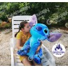 Peluche STITCH géante 60cm