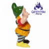 Statuette résine Prof des Septs Nains collection Britto - ENESCO