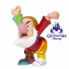 Statuette résine Grincheux des Sept Nains collection Britto - ENESCO