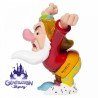Statuette résine Grincheux des Sept Nains collection Britto - ENESCO