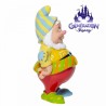 Statuette résine Joyeux des Sept Nains collection Britto - ENESCO