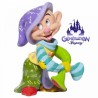 Statuette résine Simplet des Sept Nains collection Britto - ENESCO