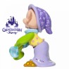Statuette résine Simplet des Sept Nains collection Britto - ENESCO