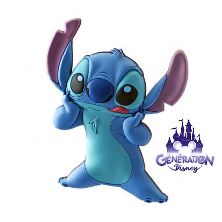 Magnet Stitch Grimace - USA