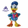 Donald Duck " Britto Enesco