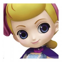 Q POSKET DISNEY la Bergère "Bo Peep" - Ver A - 14cm