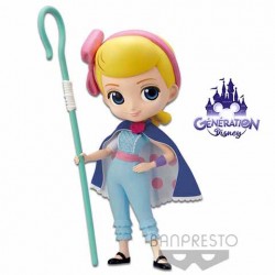 Q POSKET DISNEY la Bergère "Bo Peep" - Ver A - 14cm