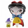 Figurine vinyl Blanche Neige - Collection Miss Mindy