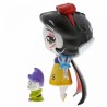Figurine vinyl Blanche Neige - Collection Miss Mindy