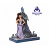 Statue résine duo Hades et Meg "Moxie and Menace" - Enesco by Jim Shore 21cm