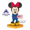 Q Posket Minnie Mouse Best Dressed - 10cm