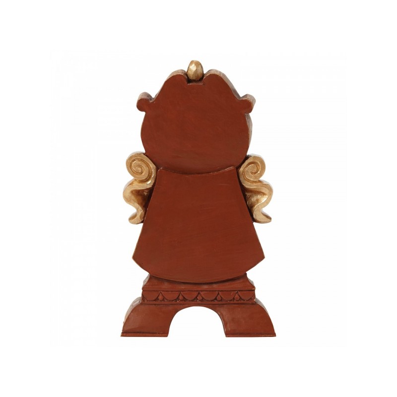 Statuette résine Big Ben - "Keeping watch" - Enesco Jim Shore