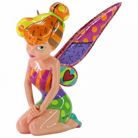 TINKER BELL FIGURINE BRITTO