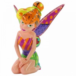TINKER BELL FIGURINE BRITTO