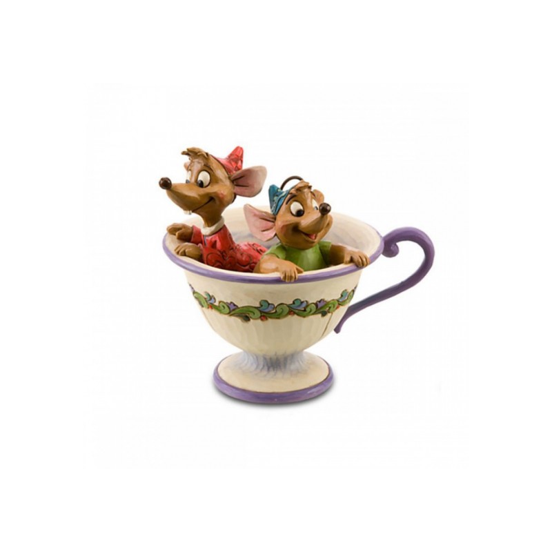 JAQ AND GUS IN TEA CUP F