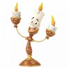 Figurine résine Lumière "Ooh la la" - Enesco Jim Shore