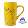 Mug latte 500ml Toys Story 4 Ducky and Bunny