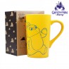 Mug latte 500ml Toys Story 4 Ducky and Bunny