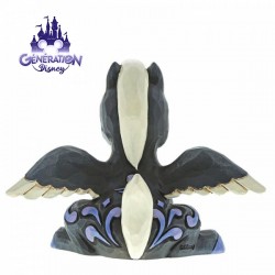 Statuette résine Pegase "Pegasus" de Fantasia - Enesco by Jim Shore