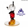 Statuette résine Mickey facettes - Enesco