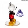 Statuette résine Mickey facettes - Enesco