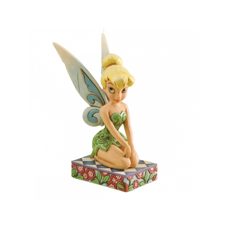 TINKER BELL TINKER BELL