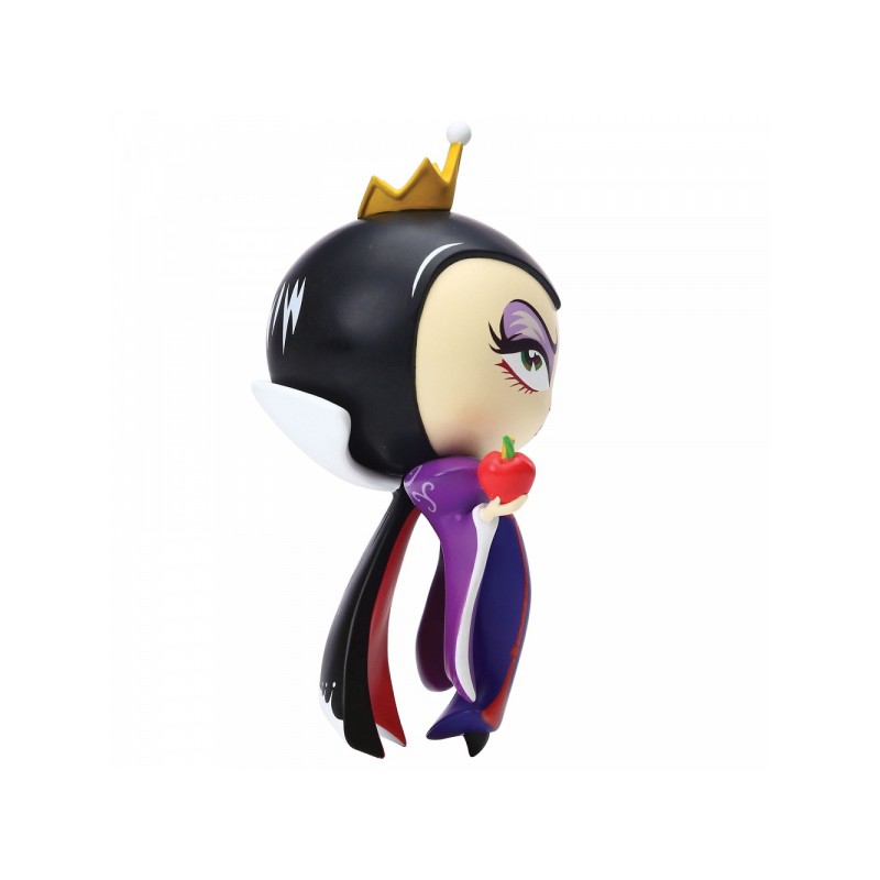 Figurine vinyl Méchante Reine de Blanche Neige - Collection Miss Mindy
