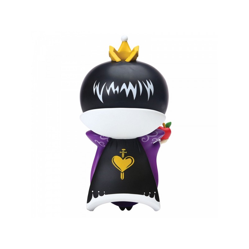 Figurine vinyl Méchante Reine de Blanche Neige - Collection Miss Mindy