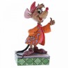 Figurine souris JAC (Cendrillon) Jim Shore Enesco